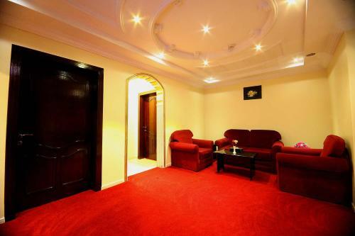 Apartamento Al Sabak Suites 1