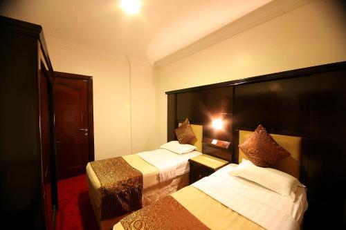 Apartamento Al Sabak Suites 1