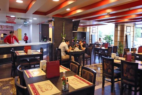 Apartamento Al Sabak Suites 1