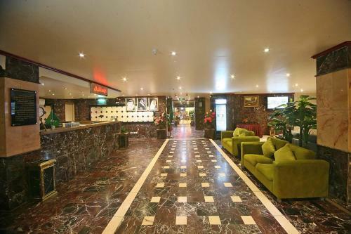 Apartamento Al Sabak Suites 1