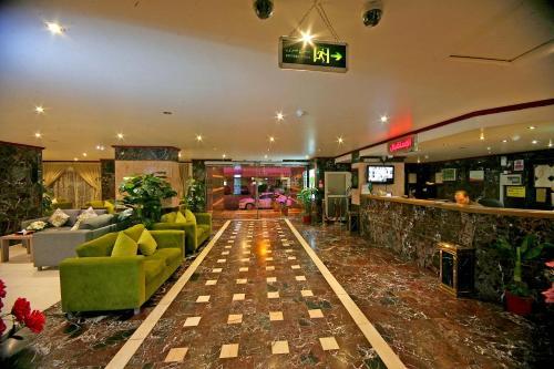 Apartamento Al Sabak Suites 1