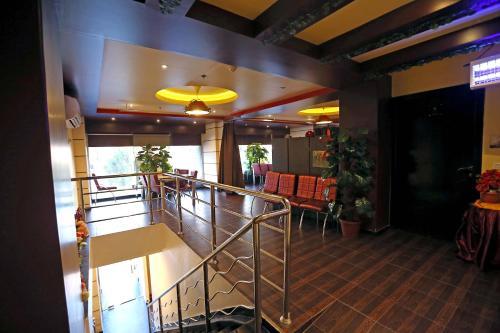 Apartamento Al Sabak Suites 1