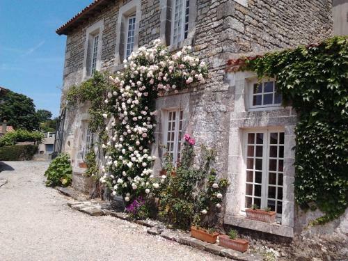 Hostal Guesthouse Logis Du Ranquinet