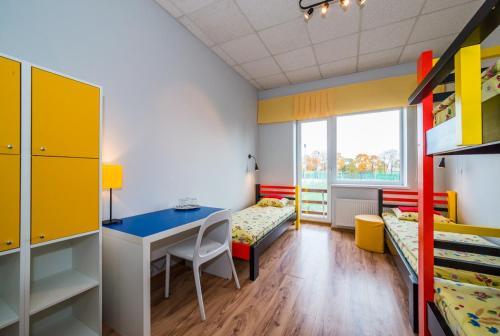 Tamme Hostel