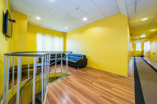 Tamme Hostel