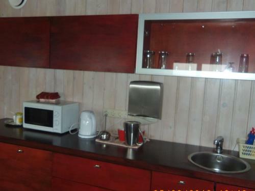 Tamme Hostel