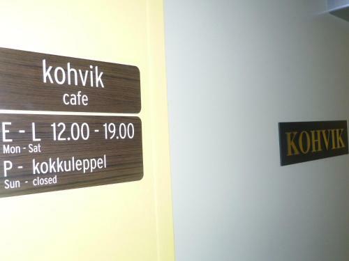 Tamme Hostel