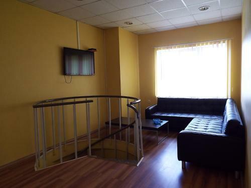 Tamme Hostel