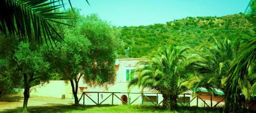 Agroturismo Agriturismo Menhir