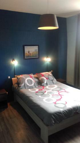 Hotel Le Rallye
