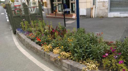 Hotel Le Rallye