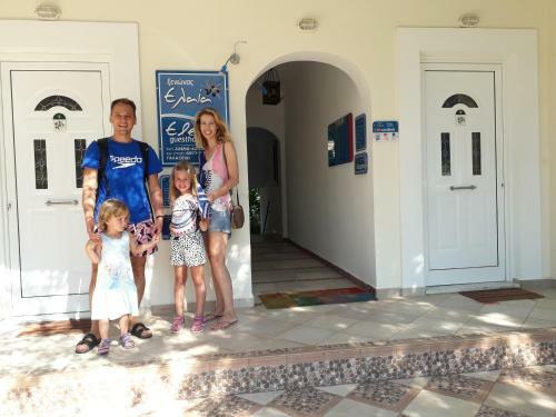 Hostal Elea