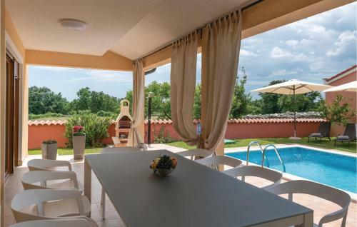 Holiday Home Krvavici Krvavici