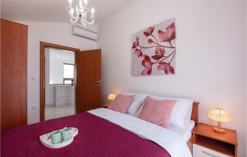 Holiday Home Krvavici Krvavici