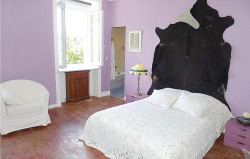 Apartment St. Jean-du-pin St-1301