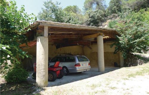 Apartment St. Jean-du-pin St-1301