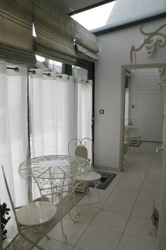Hotel H�tel Le Manoir Aux Vaches