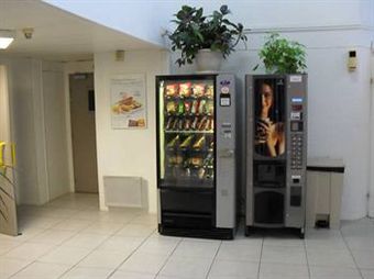 Hotel Premiere Classe Metz Est - Parc Des Expositions