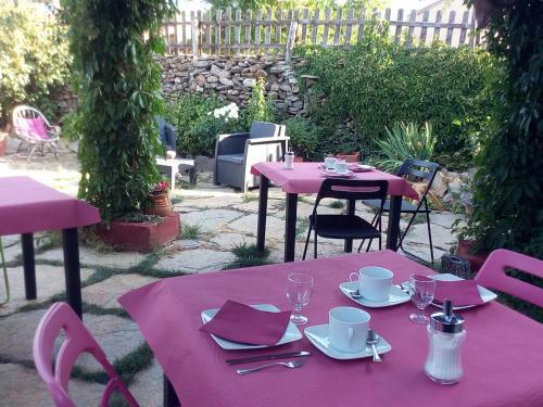 Agroturismo Casa Rural P�jaro Bobo