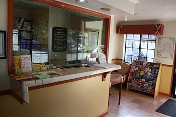 Motel Americas Best Value Inn Richmond