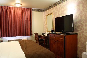 Motel Americas Best Value Inn Richmond