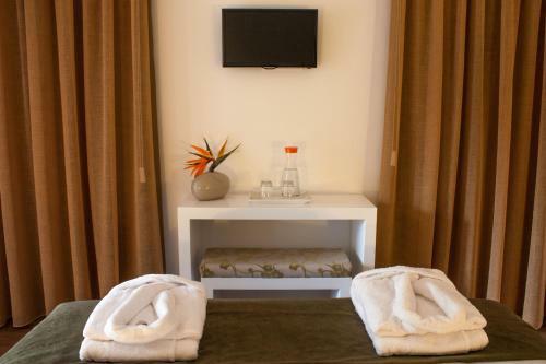 Hostal Quinta Da Mouta