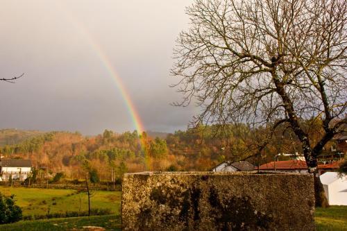 Hostal Quinta Da Mouta