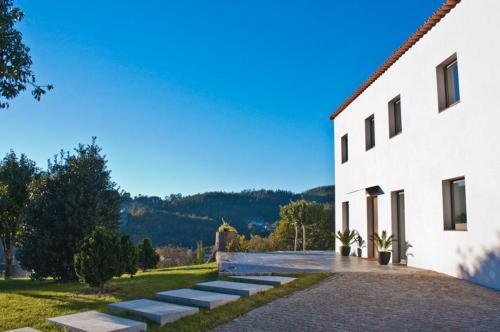 Hostal Quinta Da Mouta