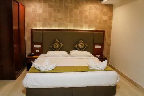 Hotel Winsar Park
