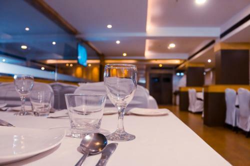 Hotel Winsar Park