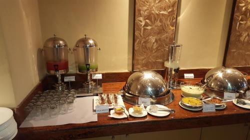 Hotel Winsar Park