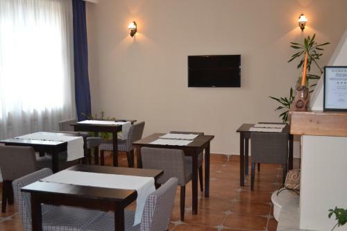 Hostal Pensiunea Casa Tepes