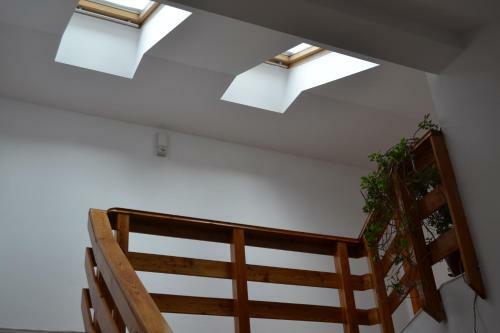 Hostal Pensiunea Casa Tepes