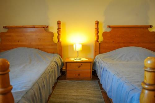 Hostal Pensiunea Casa Tepes