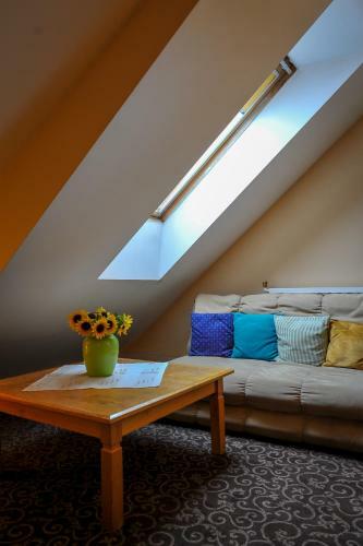 Hostal Pensiunea Casa Tepes