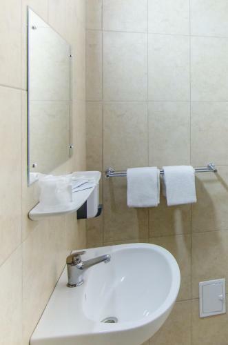 Hostal Pensiunea Casa Tepes