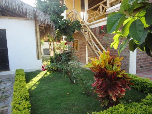 Hostal Hosteria Arand�