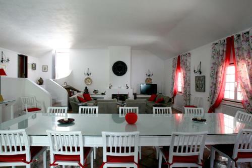 Agroturismo Herdade Da Calada