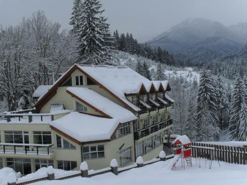 Hostal Pension Topaz