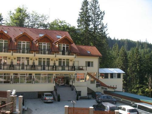 Hostal Pension Topaz