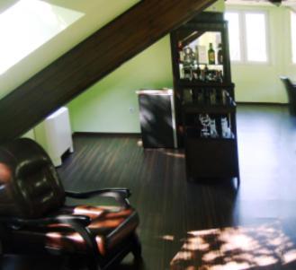 Hostal Pension Topaz