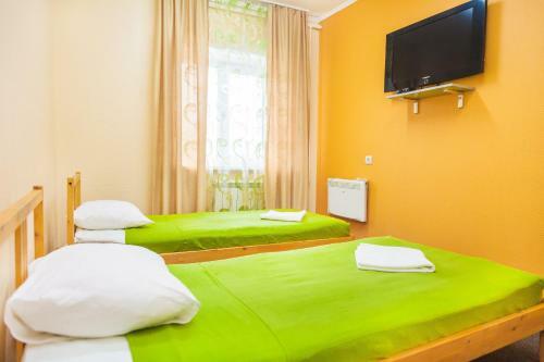 Hostel Millenium Na Marksa