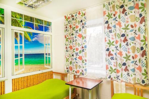 Hostel Millenium Na Marksa