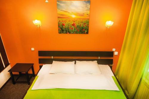 Hostel Millenium Na Marksa
