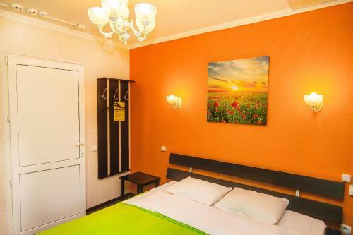 Hostel Millenium Na Marksa