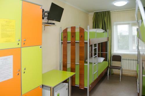 Hostel Millenium Na Marksa
