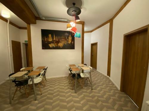 Albergue Grand Guesthouse