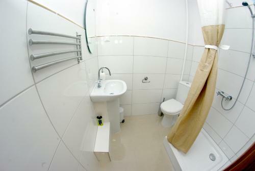 Albergue Grand Guesthouse