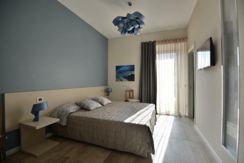 Daman Rooms & Breakfast