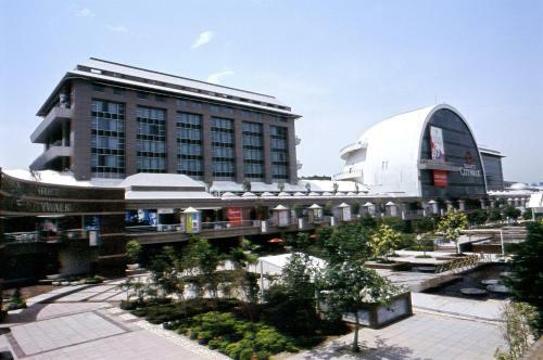 Svelte Hotel And Personal Suite